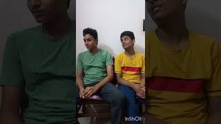 #Lal Kila Kisne banvaya tha || M.R.K and imran new funny video 😂 🤣 # #m.r.k.short#