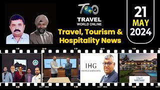 Airbus Helicopters, SIDBI, ITTA, TASK , IHG Hotels & Resorts, Estuary Sarovar Portico...