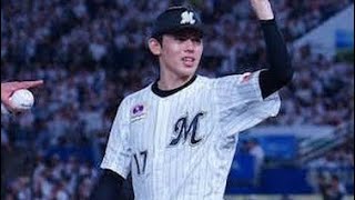 MLBのFA市場ランキングで佐々木朗希が3位、移籍先候補はドジャース、ヤンキース、パドレス