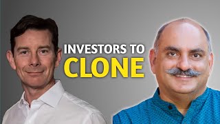 Mohnish Pabrai: Reveals Two Investors We Should Be Following ( Josh Tarasoff & Robert Vinall )