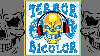 TERROR BICOLOR 💀🔵⚪ CD SEQUÊNCIA DAS MELHORES 🎶