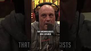 Seeing Ancient Egypt's Past - Joe Rogan