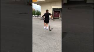 ЛАЙТЫ ЖЕСТКИЕ! Но уютно!😎❤️ #scooter #shortvideo #трюкинасамокате