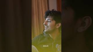 Darshan Raval | Instagram Reel | Bas ek tu hi apna lagda 💙 | Nysa_dz