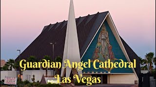 Guardian Angel Cathedral Gezimden Kucuk Bir Kesit