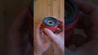 Allison Transmission Filter 29539579