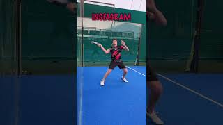 PADEL: Instagram vs Realtà