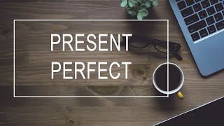 Present perfect simple, примеры, предложения, диалоги на презент перфект симпл с субтитрами