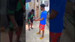 Calling phone pouch seller aboki🤣🤣🤣🤣🤣🤣🤣🤣🤣🤣🤣🤣🤣 #fypシ゚viral #funnycomedy #funskitcomedy #money