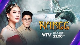 VTV - Nakee | Premiere Promo (October 2024)