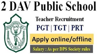 SCHOOL TEACHERS VACANCY 2023 | शिक्षक भर्ती 2023 | PGT TGT PRT TEACHER VACANCY 2023 | JOBS 2023 |