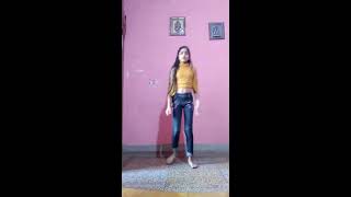 Coco cola /Dance cover by Aastha Shrivastava