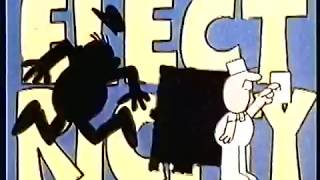 School House Rock! Electricity, Electricity