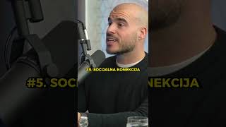 Nemanja Milović ~ Ivan Kosogor podkast 251