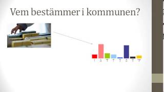 Vad är grejen med svenska kommuner och landsting?