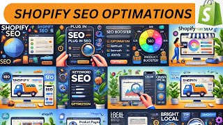 "Top Shopify SEO Tools to Boost Your Store’s Ranking in 2024!"