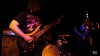 Swedenborg Raum LIVE at Medusa