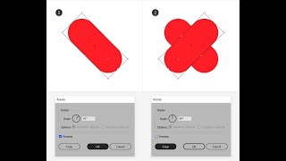 How to Make a Heart in Illustrator