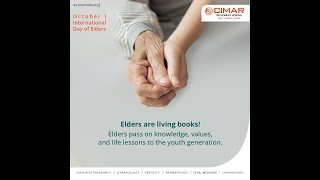 Enhancing Women's Health with Gynecology Plus Package : International Day of Elders