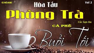 Bản Nhạc Slowrock Trữ Tình Dành cho Phòng Trà hay Nhất