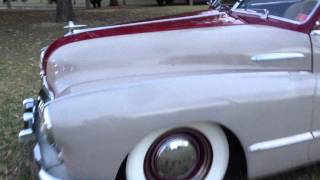 1947 Buick Super Sedanette Walkaround