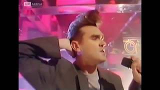 MORRISSEY - "Everyday Is Like Sunday" 1988