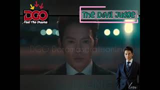 The devil Judge