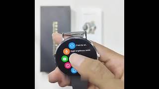 Smartwatch Realtek T8 Obsługa