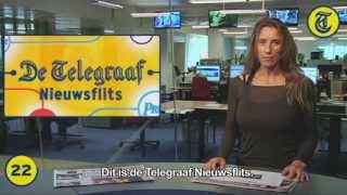 111205 Telegraaf Promo Flitsen