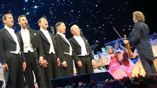 Andre Rieu 08.06.2022 Gliwice