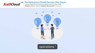 Unlock the Power of Performance Cloud Servers | Use Cases Explained  #Performance Cloud