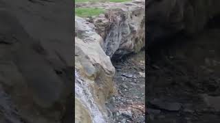 waterfall munshi mor kotli ajk , mooli#naturalwater