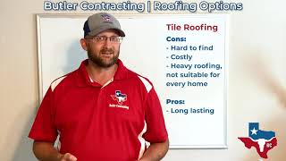 Roof Replacement | Butler Contracting