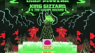 King Gizzard & The Lizard Wizard - Cellophane [Official Audio]