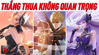 Những Pha Xử Lý Cao Thủ Làm Gỏi Gà Đối Thủ | TikTok Liên Quân 2024