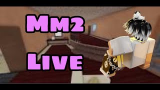 MM2 live again lol