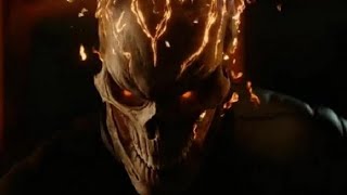 Ghost Rider In The MCU? KEEP GABRIEL LUNA!