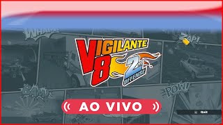 Vigilante 8 2º ONLINE! - Vamos refazer o modo campanha JUNTOS? É possível !