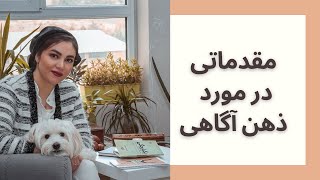 ذهن آگاهی،راهی برای رهایی از استرس و فشار دنیای مدرن امروز