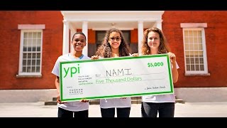 Youth Philanthropy Initiative Presentations | April 19, 2016