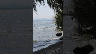 Lake idyll no4 #shortvideo #lake #aesthetic #love