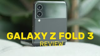 Samsung Galaxy Z Flip 3 Review | Is This Flip A Flop?