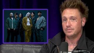 Papa Roach Reacts to Linkin Park's New Singer