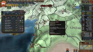 EUIV Rights of Man: Austria - Power!  Great Power! 140