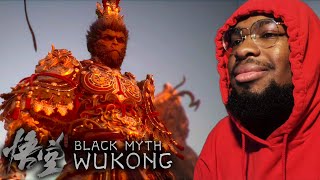 THIS STREAM DOESNT END UNTIL I BEAT Black Myth Wukong!!