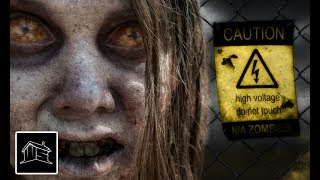 Should We Be Preparing For A Zombie Apocalypse?