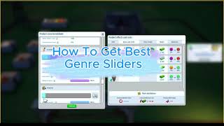 Blockbuster Inc. - Best Genre Sliders Guide