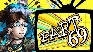 Let's Play – Persona 4 Golden - 69 - THE FOG ENCROCHES