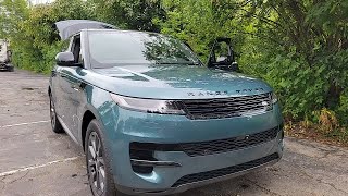 2024 Land Rover Range_Rover_Sport SE IL Chicago, Highland Park, Deerfield, Northbrook, Glenview