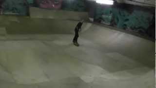 02-01-2013_Zombie Land Skate Park!